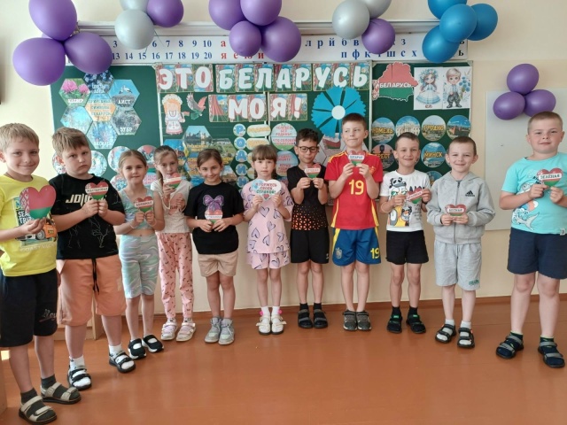 "Как питаешься, так и улыбаешься"