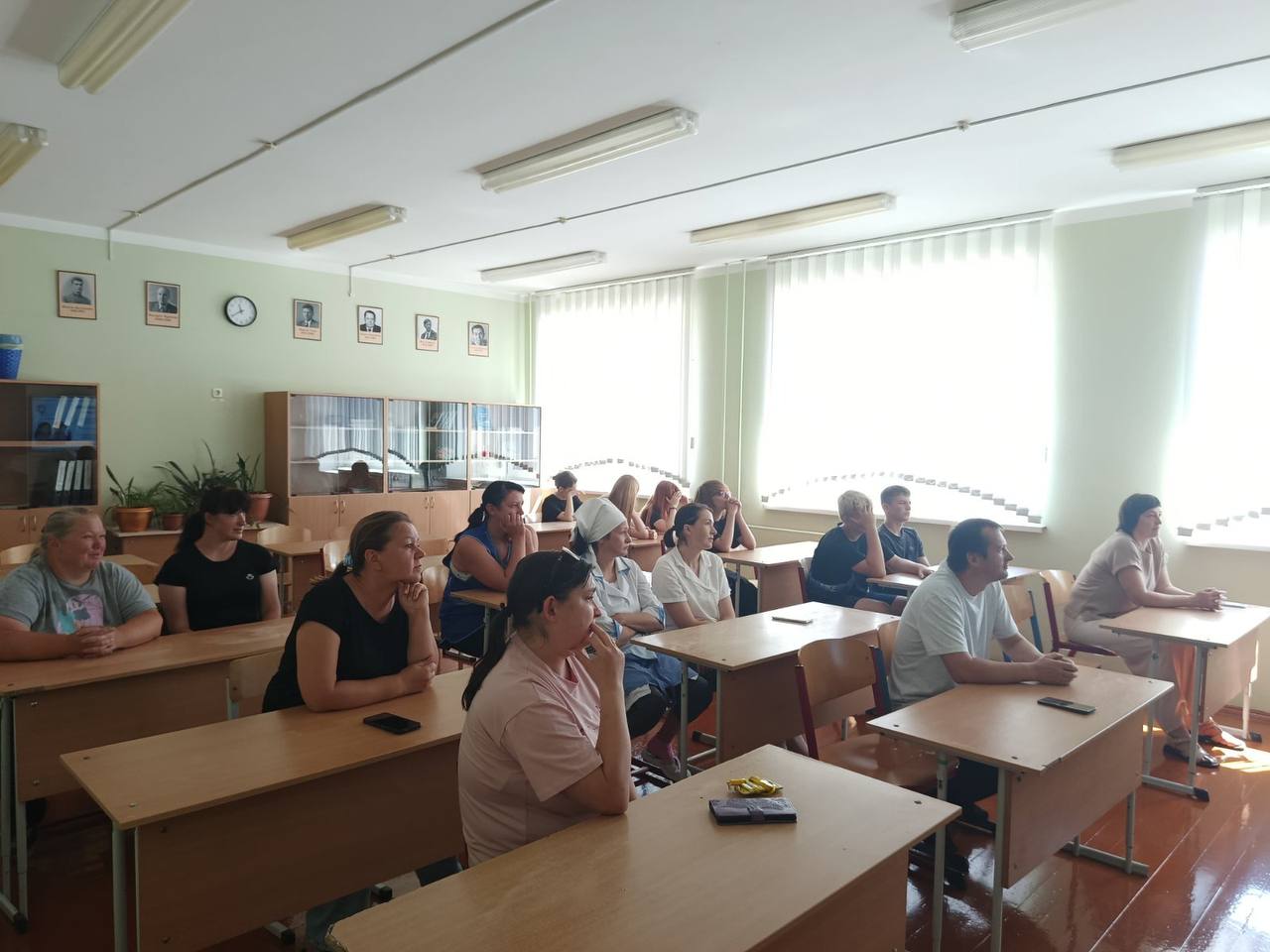 ИПГ: ОБЕСПЕЧЕНИЕ БЕЗОПАСНОСТИ ЖИЗНЕДЕЯТЕЛЬНОСТИ: ОТ КИБЕРАТАК ДО ПРАВИЛ НА ДОРОГАХ