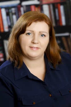 hamytovskaia